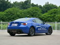 斯巴鲁BRZ 2.0i自动版2015款