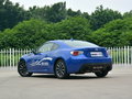 斯巴鲁BRZ 2.0i自动版2015款