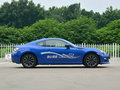斯巴鲁BRZ 2.0i自动版2015款