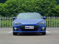 斯巴鲁BRZ 2.0i自动版2015款