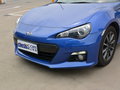 斯巴鲁BRZ 2.0i自动版2015款