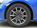 斯巴鲁BRZ 2.0i自动版2015款
