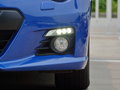 斯巴鲁BRZ 2.0i自动版2015款