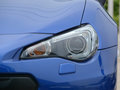 斯巴鲁BRZ 2.0i自动版2015款