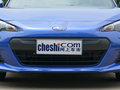斯巴鲁BRZ 2.0i自动版2015款