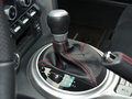 斯巴鲁BRZ 2.0i自动版2015款