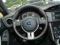 斯巴鲁BRZ 2.0i自动版2015款