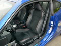 斯巴鲁BRZ 2.0i自动版2015款