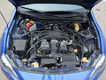 斯巴鲁BRZ 2.0i自动版2015款