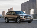 奔驰GLC GLC 200 4MATIC2016款