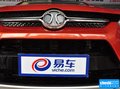 绅宝X25 图片