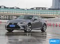 雷克萨斯RC 图片