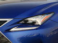 雷克萨斯RC 200t FSport极致版2016款