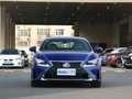 雷克萨斯RC 200t FSport极致版2016款