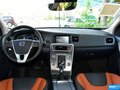沃尔沃V60 图片