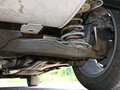 沃尔沃V60 CrossCountry2.5TT62016款