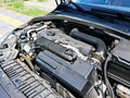 沃尔沃V60 CrossCountry2.5TT62016款