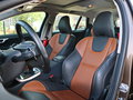 沃尔沃V60 CrossCountry2.5TT62016款