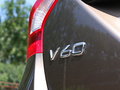 沃尔沃V60 图片