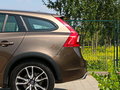 沃尔沃V60 图片