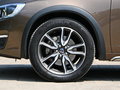 沃尔沃V60 CrossCountry2.5TT62016款