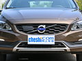 沃尔沃V60 CrossCountry2.5TT62016款