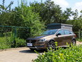 沃尔沃V60 CrossCountry2.5TT62016款