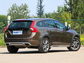 沃尔沃V60 CrossCountry2.5TT62016款