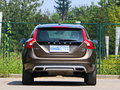 沃尔沃V60 CrossCountry2.5TT62016款