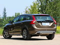沃尔沃V60 CrossCountry2.5TT62016款