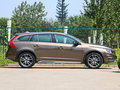 沃尔沃V60 CrossCountry2.5TT62016款