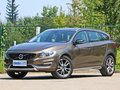 沃尔沃V60 CrossCountry2.5TT62016款