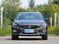 沃尔沃V60 CrossCountry2.5TT62016款