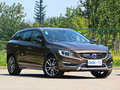 沃尔沃V60 CrossCountry2.5TT62016款
