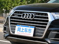 奥迪Q7 图片