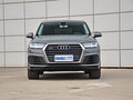 奥迪Q7 图片