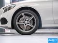 奔驰C级(进口) C2004MATIC旅行轿车2016款
