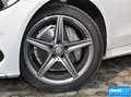 奔驰C级(进口) C2004MATIC旅行轿车2016款
