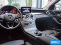 奔驰C级(进口) C2004MATIC旅行轿车2016款