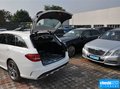 奔驰C级(进口) C2004MATIC旅行轿车2016款