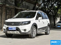 全新景逸X5 图片