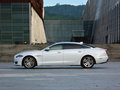捷豹XJ XJL 3.0SC四驱尊享商务版2016款