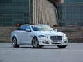 捷豹XJ XJL 3.0SC四驱尊享商务版2016款