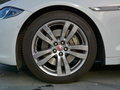 捷豹XJ XJL 3.0SC四驱尊享商务版2016款