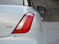 捷豹XJ XJL 3.0SC四驱尊享商务版2016款