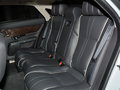 捷豹XJ XJL 3.0SC四驱尊享商务版2016款