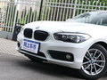 宝马1系（进口） 118i领先型2016款