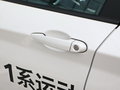 宝马1系（进口） 118i领先型2016款