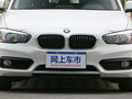宝马1系（进口） 118i领先型2016款