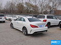 奔驰CLA 图片